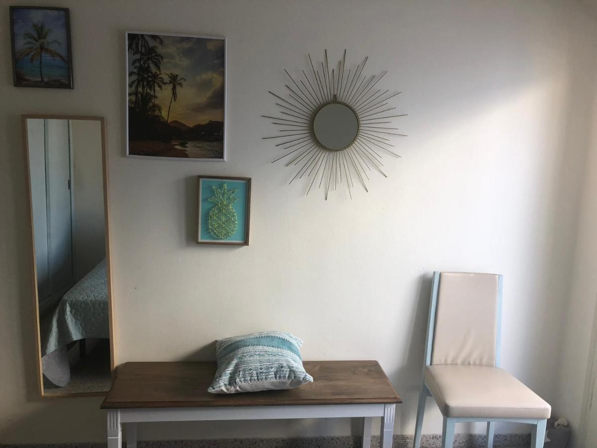 Appartement Ideal Centre Historique L' Escala Zewnętrze zdjęcie